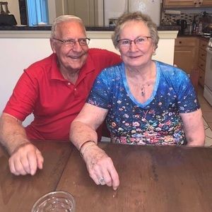 Meet your Posher, Margaret